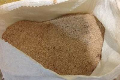 Полипропиленовые мешки и биг бэги для отрубей в Раменском